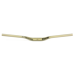 Kierownica Rowerowa Renthal D35 Fatbar V3 20mm 35mm Gold