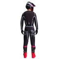 Koszulka Alpinestars MX Fluid Apex Czarno-Szara