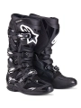 Buty Motocyklowe Alpinestars Tech 7 - Czarne