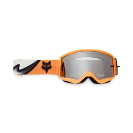 Gogle Fox Main Noble Black