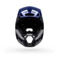 Kask Rowerowy Fox Proframe RS Diffuse Purple Dove
