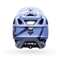 Kask Rowerowy Fox Proframe RS Diffuse Purple Dove