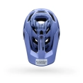 Kask Rowerowy Fox Proframe RS Diffuse Purple Dove