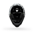 Kask Rowerowy Fox Proframe Thrive White