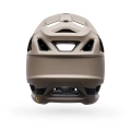 Kask Rowerowy Fox Proframe Solid Nutmeg