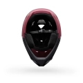 Kask Rowerowy Fox Proframe Solid Berry