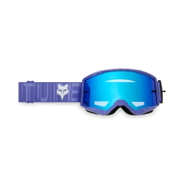 Gogle FOX Main Diffuse Se Spk Purple Dove