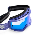 Gogle FOX Main Diffuse Se Spk Purple Dove