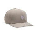 Czapka Z Daszkiem Fox Head Select Flexfit Steel Grey