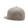 Czapka Z Daszkiem Fox Head Select Flexfit Steel Grey