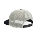 Czapka Z Daszkiem Fox Coldpress Snapback Pearl White OS