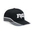 Czapka Z Daszkiem Fox F Head X Snapback Black OS