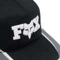 Czapka Z Daszkiem Fox F Head X Snapback Black OS