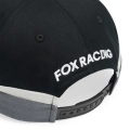 Czapka Z Daszkiem Fox F Head X Snapback Black OS