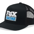 Czapka Z Daszkiem Fox Racing Trucker Black OS