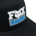 Czapka Z Daszkiem Fox Racing Trucker Black OS