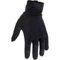 Rękawiczki Rowerowe MTB Fox Ranger Water Black