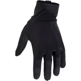 Rękawiczki Rowerowe MTB Fox Ranger Water Black