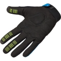 Rękawice Rowerowe Fox Ranger Gel Tactile Blue