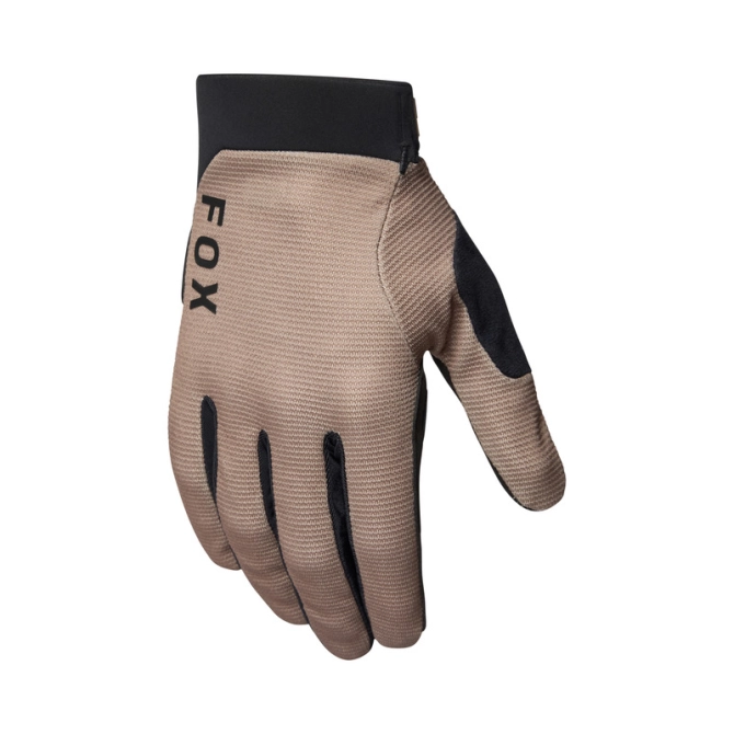 Rękawice Rowerowe Fox Ranger Gel Nutmeg