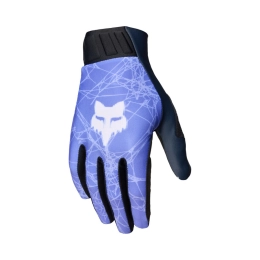 Rękawice Rowerowe Fox Flexair Blueberry