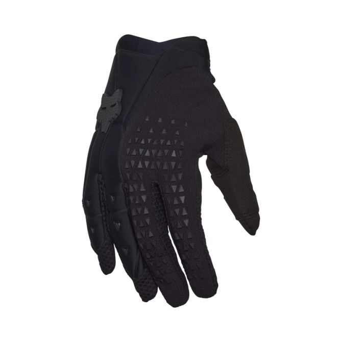 Rękawice Motocyklowe Fox Pawtector Black Black