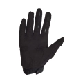 Rękawice Motocyklowe Fox Pawtector Black Black