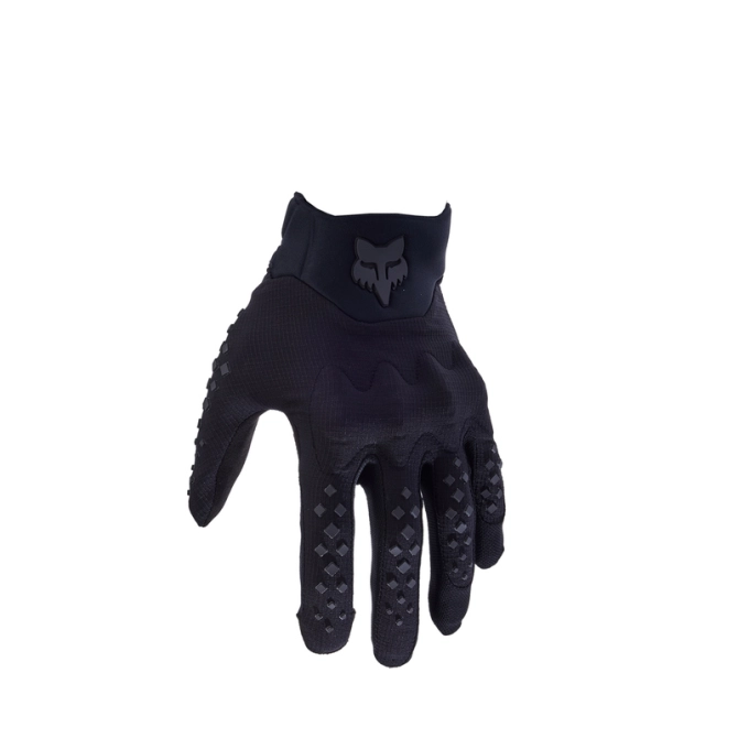Rękawice Motocyklowe Fox Bomber Lt Ce Black