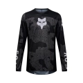 Bluza Motocyklowa Fox 180 Bnkr Black Camo