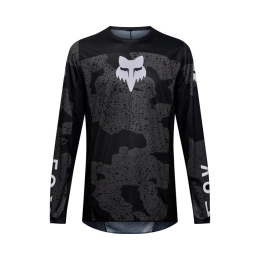 Bluza Motocyklowa Fox 180 Bnkr Black Camo
