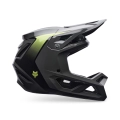 Kask Rowerowy Fox Rampage Vault Pewter