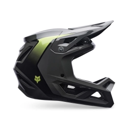 Kask Rowerowy Fox Rampage Vault Pewter