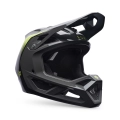 Kask Rowerowy Fox Rampage Vault Pewter