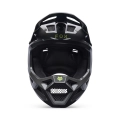 Kask Rowerowy Fox Rampage Vault Pewter