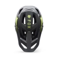 Kask Rowerowy Fox Rampage Vault Pewter