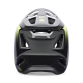 Kask Rowerowy Fox Rampage Vault Pewter