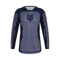 Bluza Motocyklowa Junior Fox 180 Shield Black