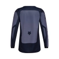 Bluza Motocyklowa Junior Fox 180 Shield Black
