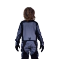 Bluza Motocyklowa Junior Fox 180 Shield Black