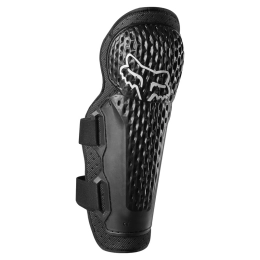 Ochraniacze Kolan Fox Titan Sport Black