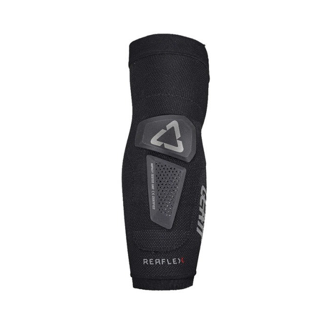 Ochraniacz Łokci Leatt Reaflex Hybrid Black