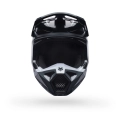 Kask Motocyklowy Fox V1 Frame Black