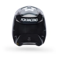Kask Motocyklowy Fox V1 Frame Black