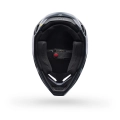 Kask Motocyklowy Fox V1 Frame Black