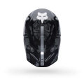 Kask Motocyklowy Fox V1 Bnkr Black Camo