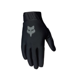 Rękawice Rowerowe Fox Flexair Black