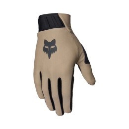 Rękawice Rowerowe Fox Flexair Nutmeg