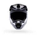 Kask Motocyklowy Fox V1 Noble Black White