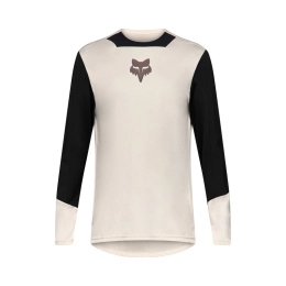 Koszulka Rowerowa Fox Defend Park Se Chalk