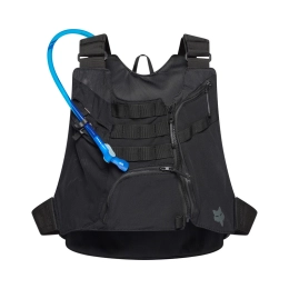 Kamizelka Rowerowa Hydracyjna Fox Legion Tac Black